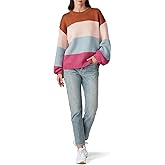 MINKPINK Womens Cozy Up with Me Sweater