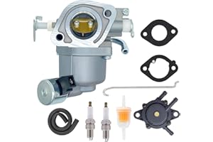 WHFZN 593200 Carburetor For Briggs & Stratton G02826 44N877 Intek v-twin 24hp 724cc