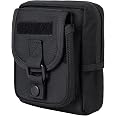 Dotacty MOLLE Gürteltasche – Robuste Nylon-Tasche Für Werkzeug, EDC, Outdoor & Camping