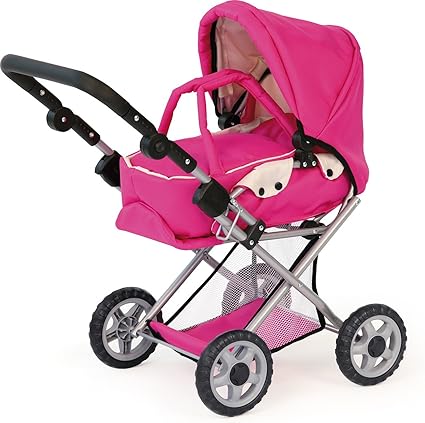 carro muñecas bayer design