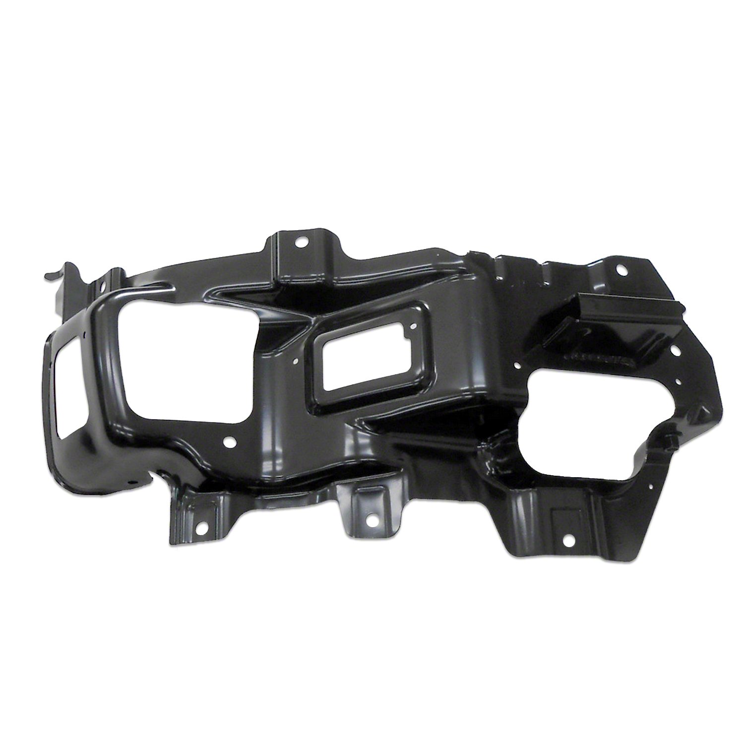 2015 Gmc Sierra 1500 Rear Bumper Replacement