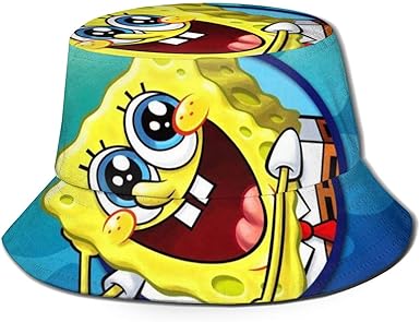 star bucket hat