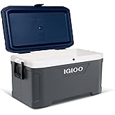 Igloo Maxcold 40-100 Qt Commercially Insulated Coolers