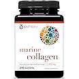 Marine Collagen Enhanced Formula Type 1 & 3 290 Tablets