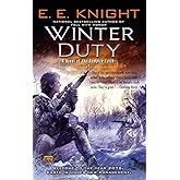 Winter Duty: A Novel of the Vampire Earth