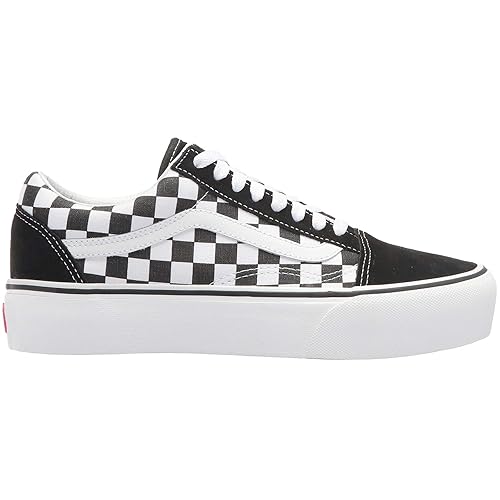 vans para mujer