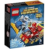 LEGO Super Heroes 76063 - Mighty Micros: The Flash vs. Captain Cold