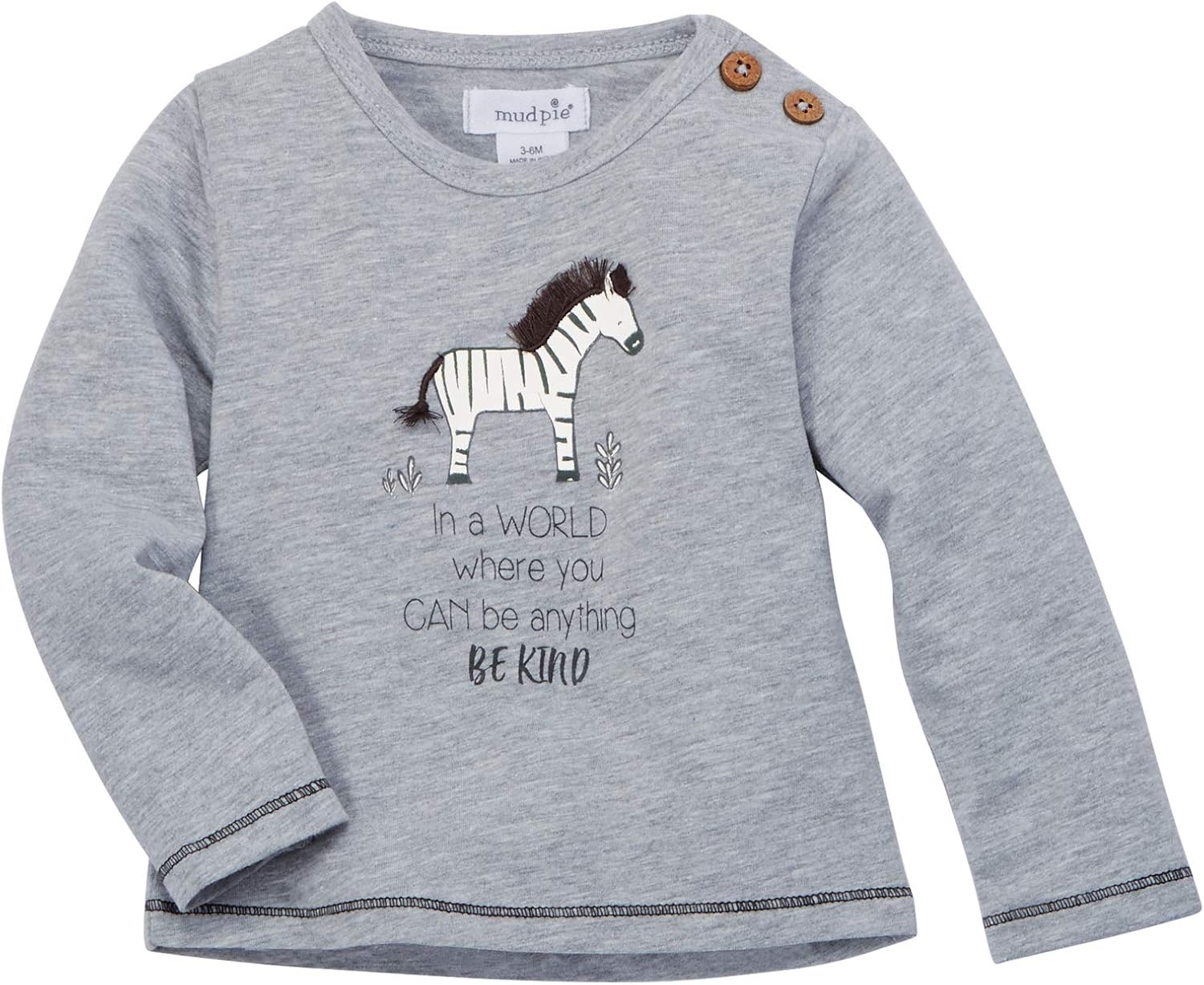 Mud Pie Baby Boys' Classic: Clothing