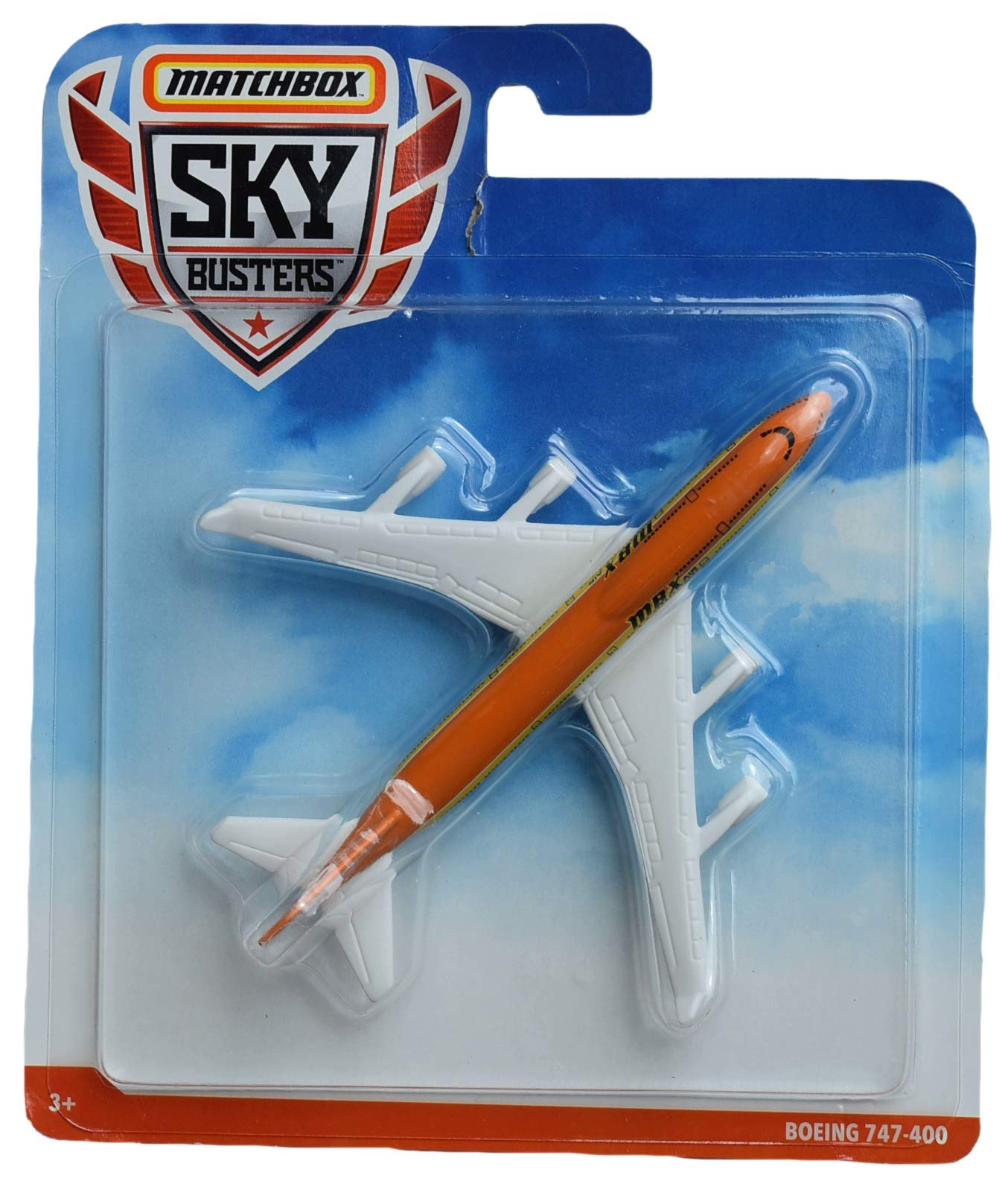 matchbox boeing 747