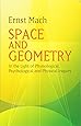 Space and Geometry: In the Light of Physiological, Psychological and Physical Inquiry (Dover Books on Mathematics)
