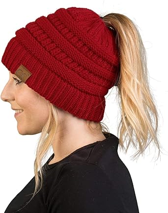funky beanie hats