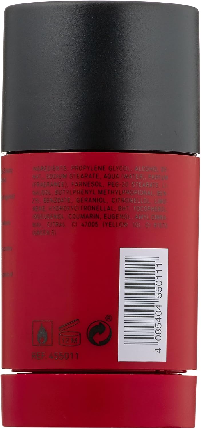 Marbert Men Classic Deodrant Stick 75 ml, 75 ml (Pack of 1) - Image 4