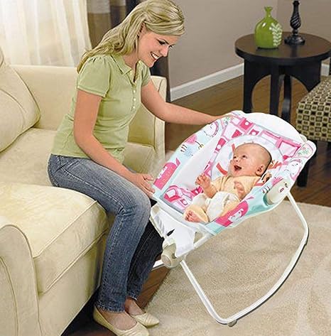 deluxe newborn sleeper