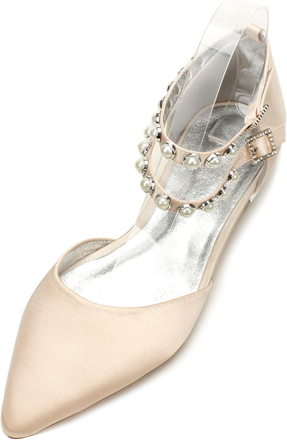 flat wedding shoes size 11