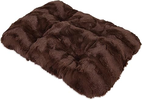 Amazon Com Precision Pet Products Snoozzy Cozy Comforter Crate