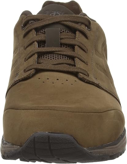 asics gel odyssey wr review