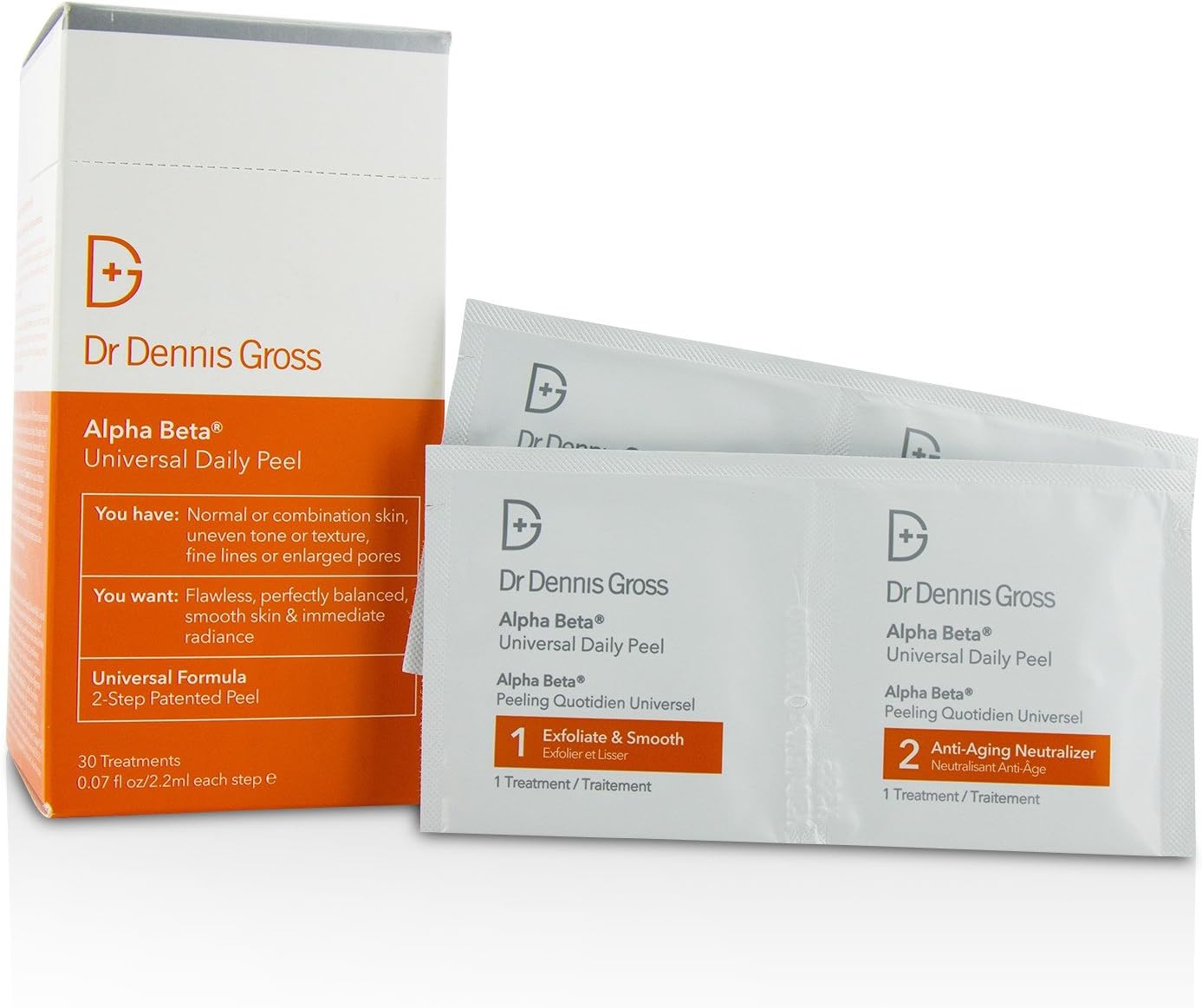 dennis gross alpha beta peel