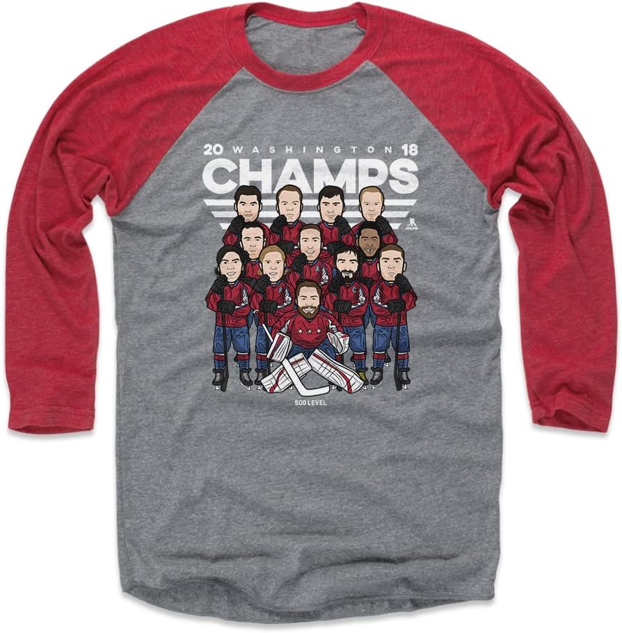 Best nhl 2018 stanley cup playoffs