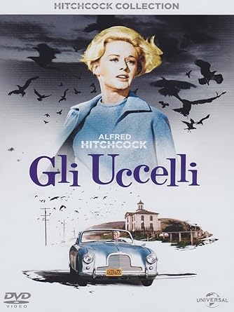 Gli uccelli