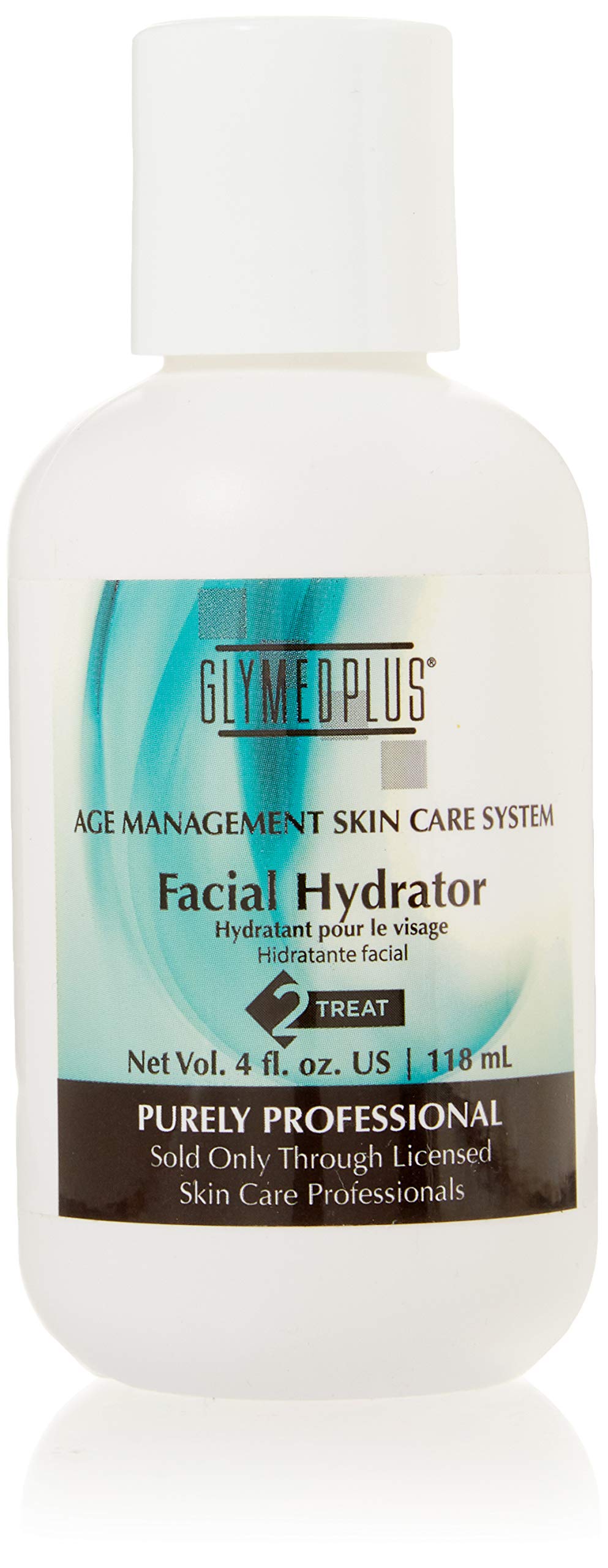gentle face wash glymed