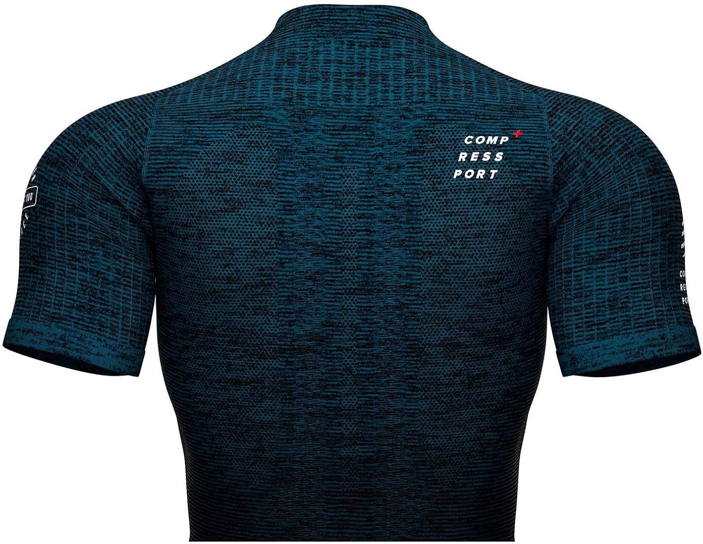 compressport trail shirt