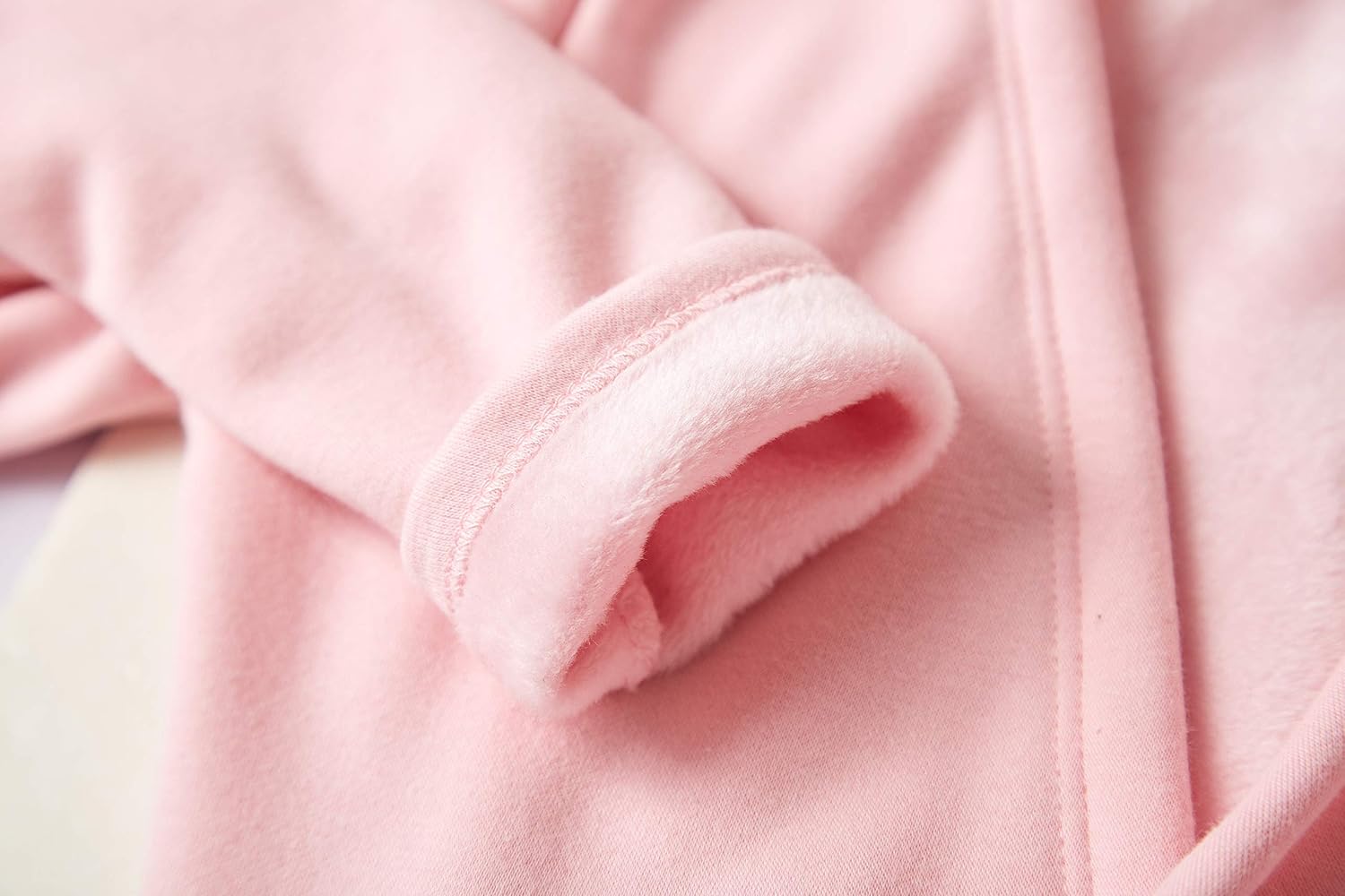 DANSHOW Kids’Long Sleeve Wrap Tops Leotards for Girls Dance Ballet Cardigan Dress: Clothing