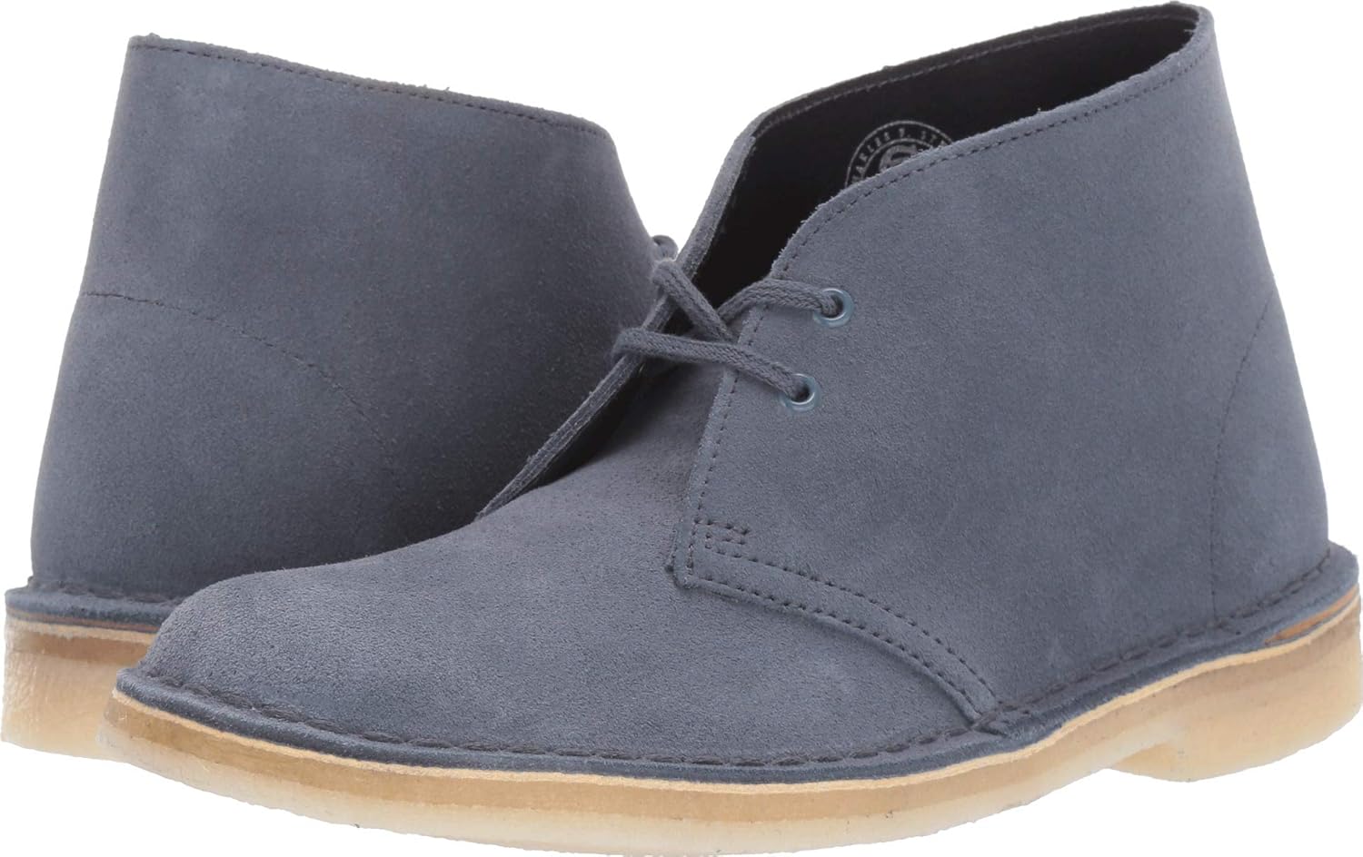 amazon clarks ankle boots
