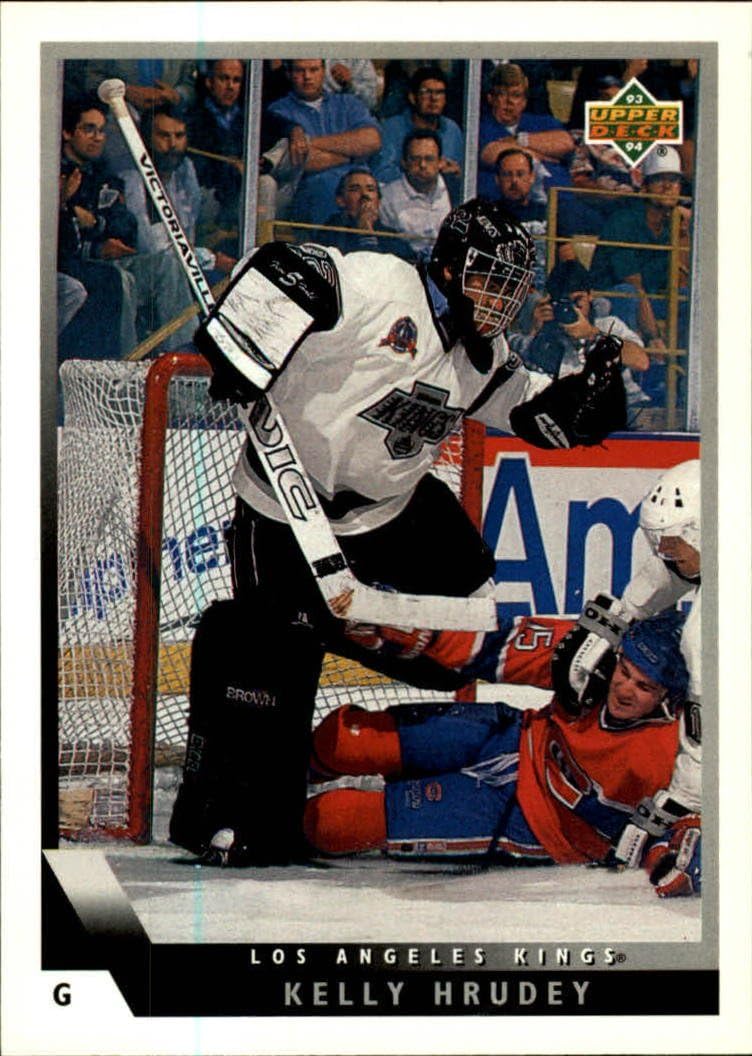 199394 Upper Deck Hockey Cards Value Cards Info