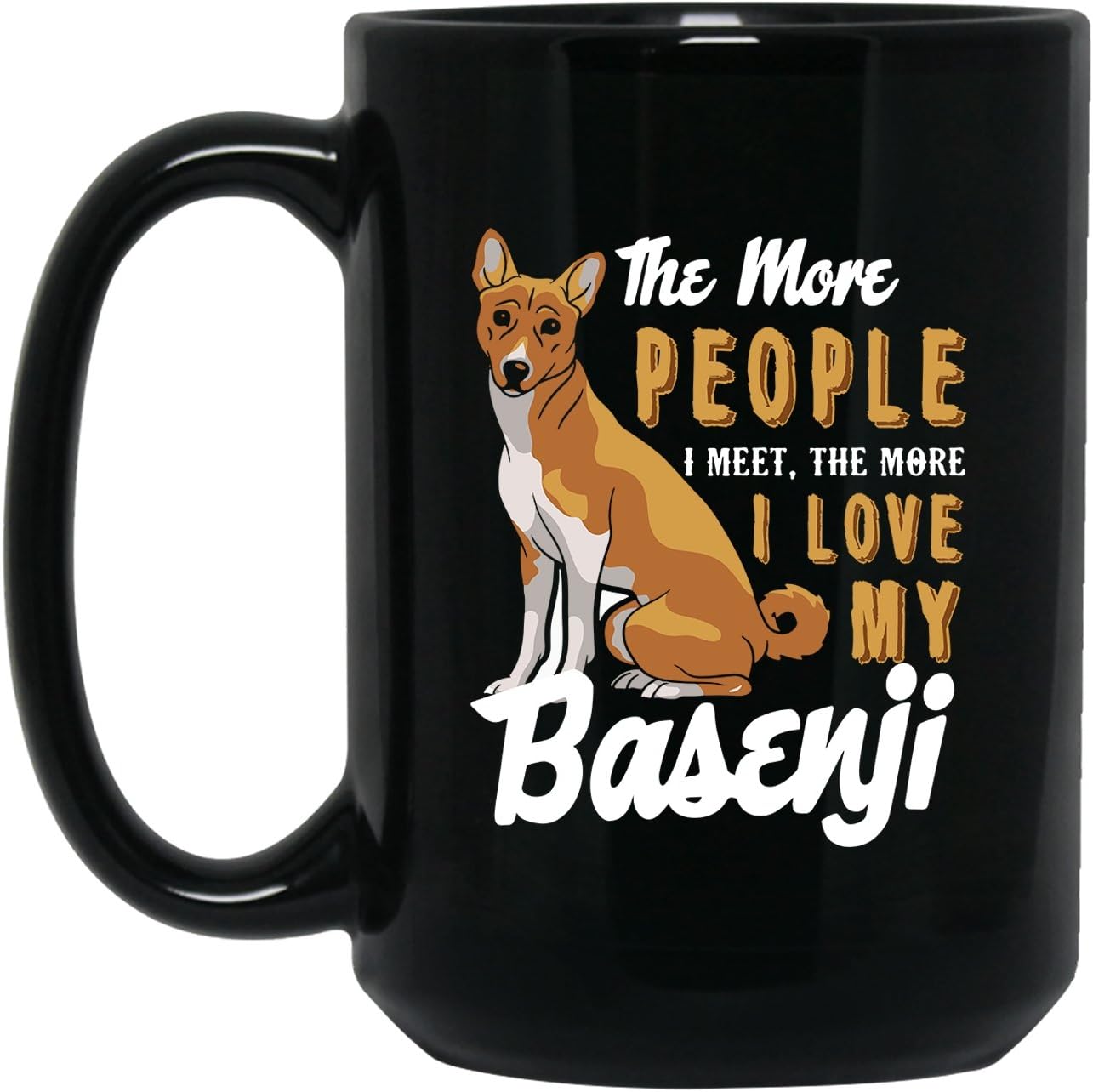 teacup basenji