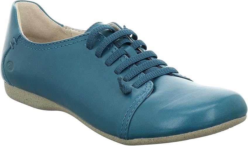 josef seibel lace up shoes
