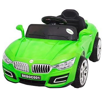 bmw baby car price