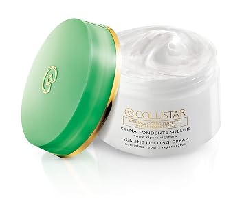 collistar body cream