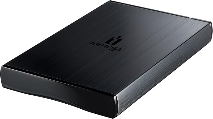 1 gb festplatte extern