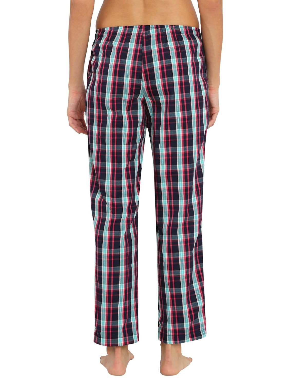 jockey women long pyjama pant