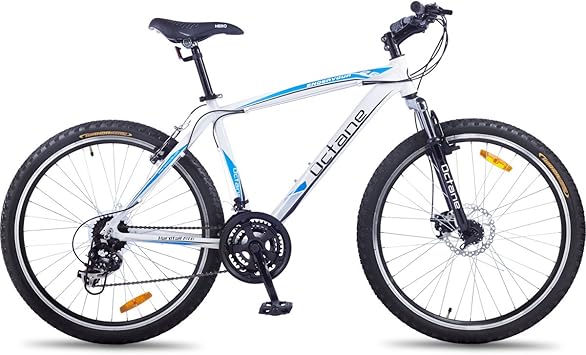 Hero octane 26t dude 21 speed bicycle Clearance