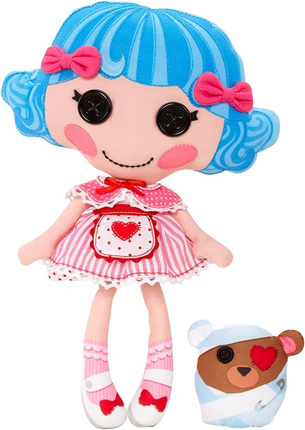 lalaloopsy rosy