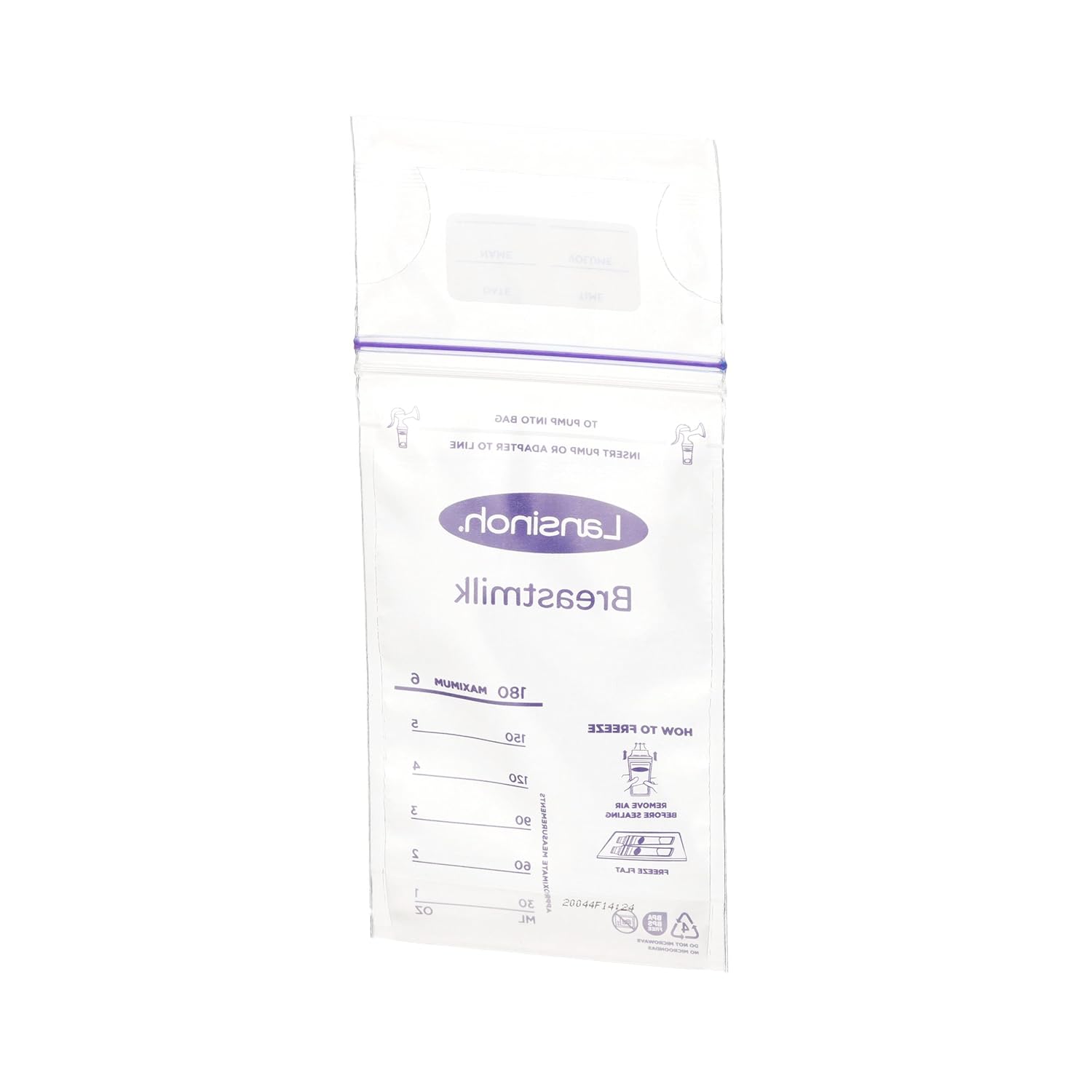 Miniatura 22 de Lansinoh bolsas de almacenamiento para leche materna, 88A9C340, 1, 1