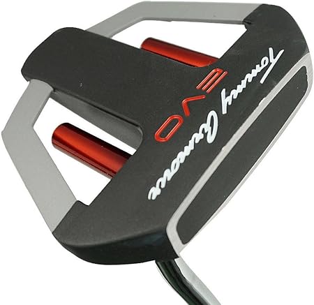 tommy armour evo golf clubs reviews