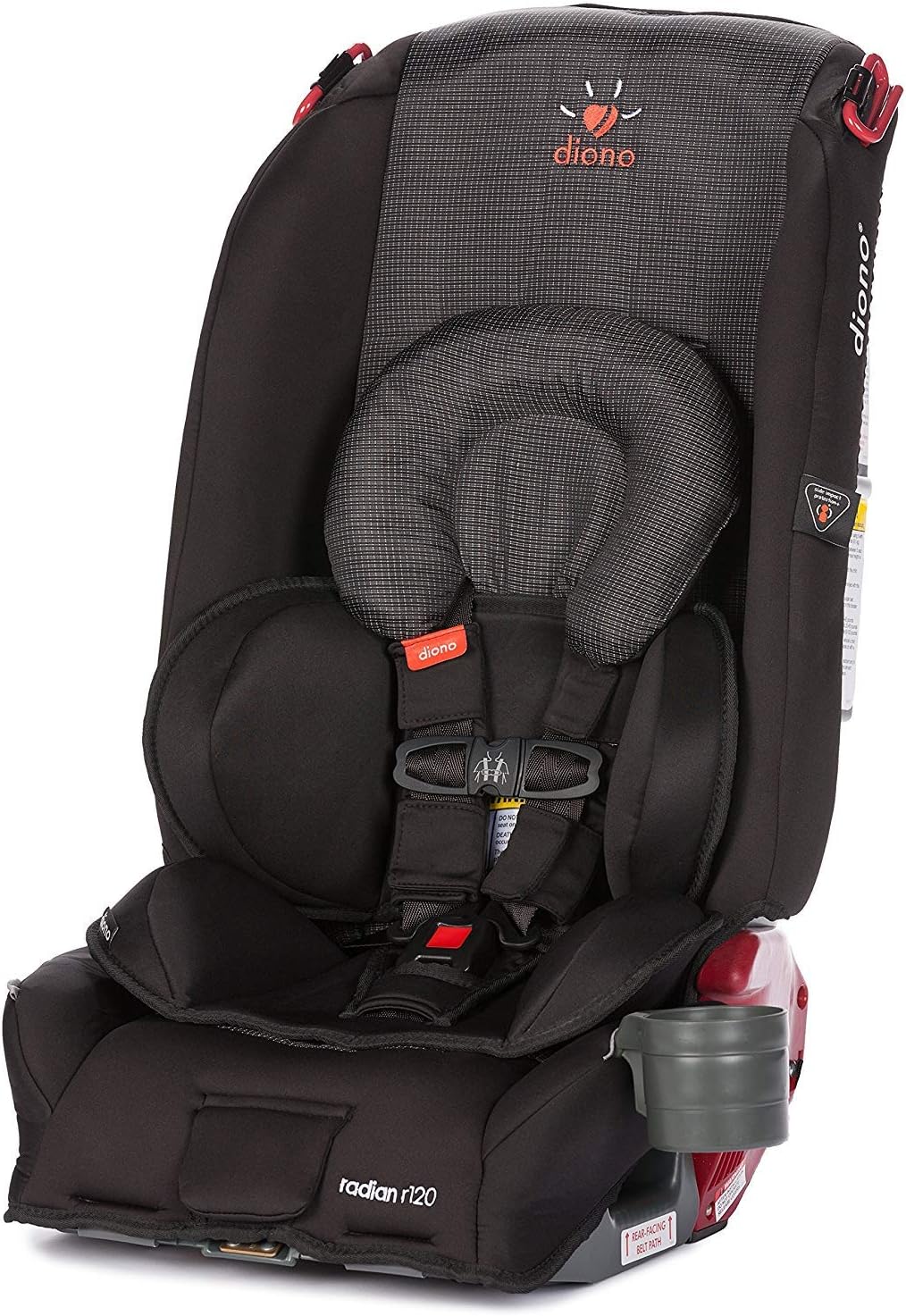 diono radian r120