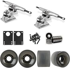 skateboards