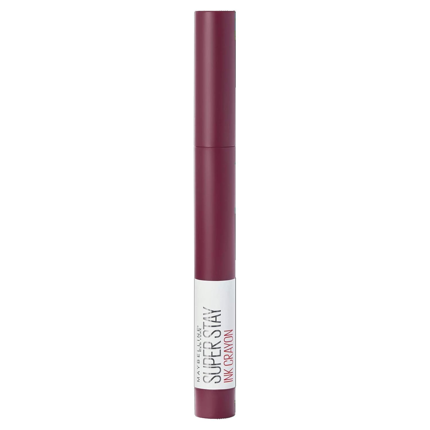 maybelline pencil lipstick