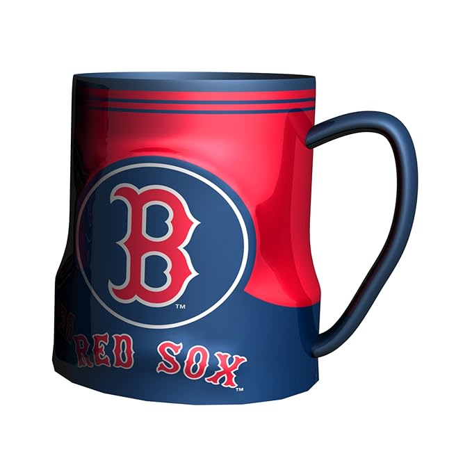 red sox coffee