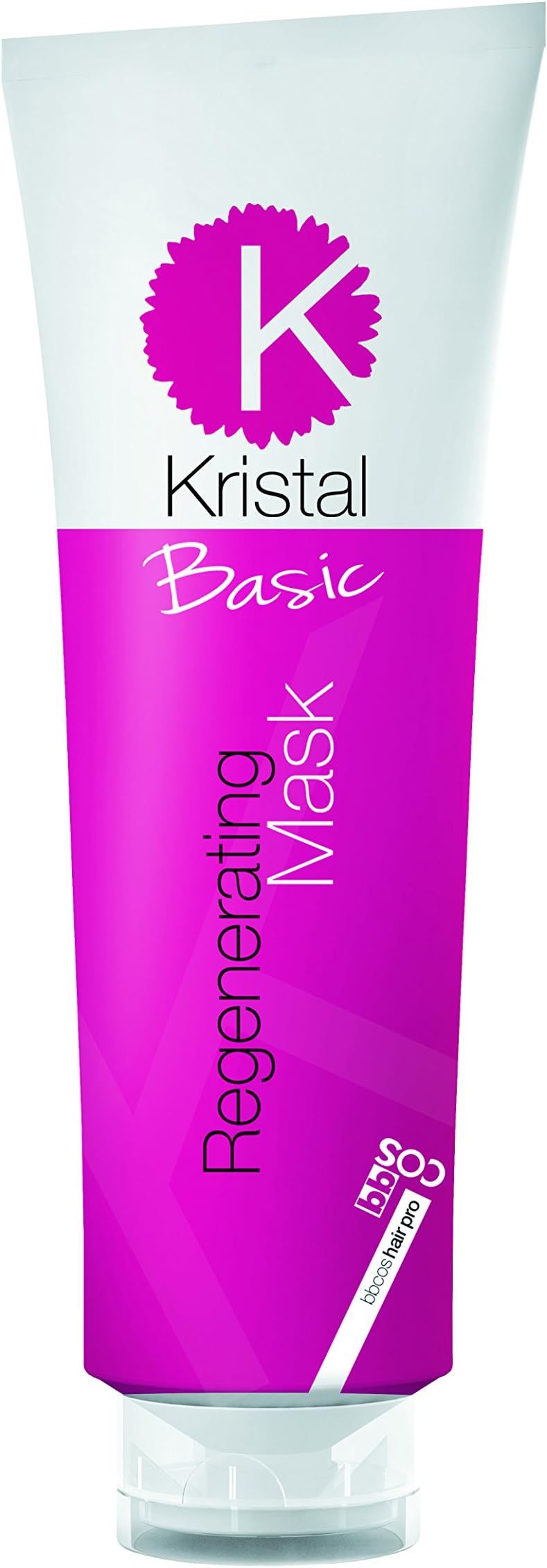Kristal Basic Line Regenerating Mask 400 ml