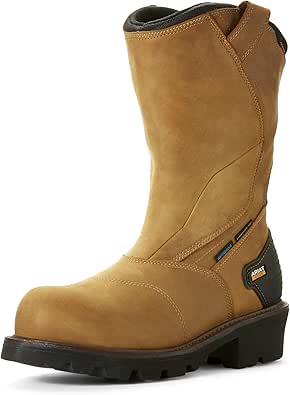 ariat powerline boots