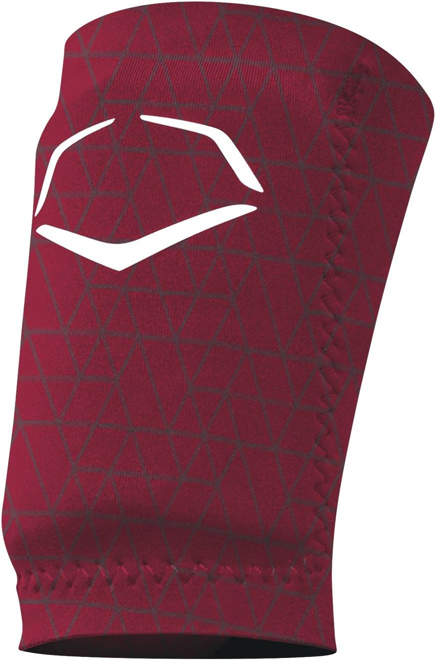 EvoShield EvoCharge Protective Wrist Guard: Sports & Outdoors