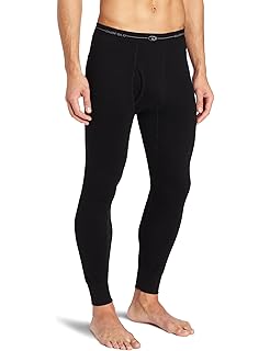 pringle thermal long johns