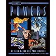 GURPS Powers