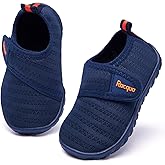 Racqua Baby Todder Water Shoes Boy's Girl's Quick Dry Barefoot Shoes Non-Slip Swim Pool Aqua Shoes(Baby/Toddler)