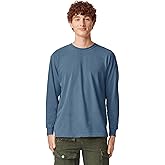 Comfort Colors Men's Long and Short Sleeve T-Shirt