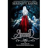 Ascend (The Aurora Marelup Saga)